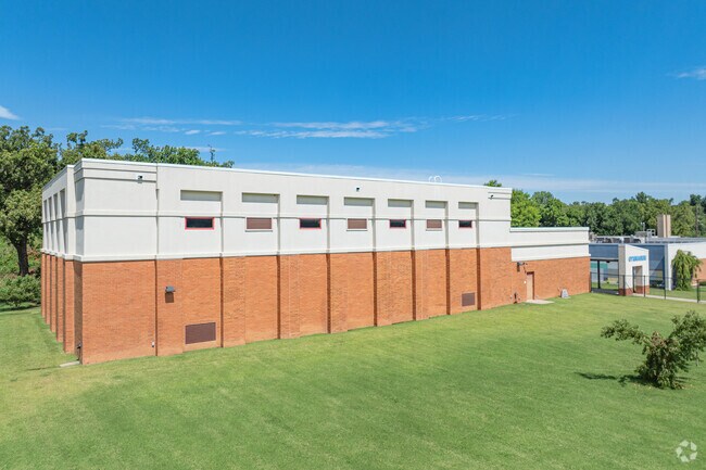 Edwards Elementary School