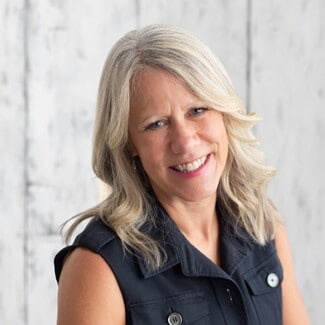 Jen Ortman