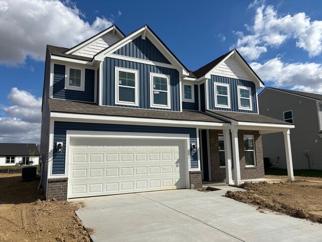 8182 Camellia Ln, Pendleton, IN 46064 - photo 2