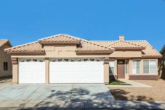 3502 Sockeye Ln, North Las Vegas, NV 89032