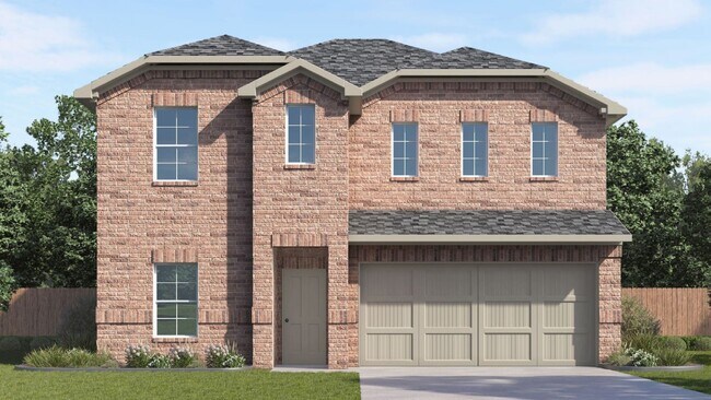 10727 Sky Creek Ln unit 38652215, Beasley, TX 77417 - photo 2