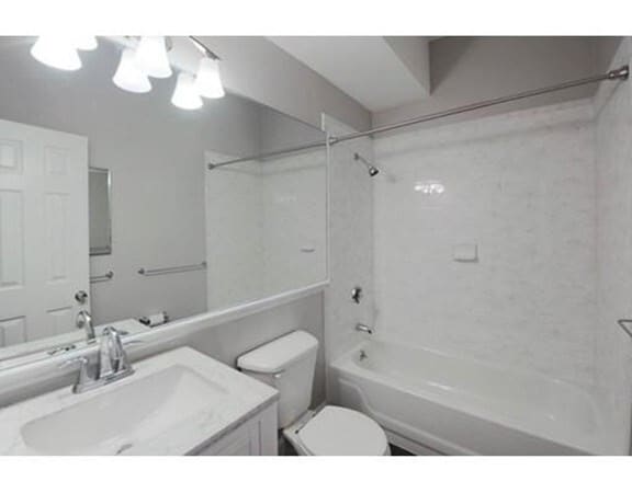483 Massachusetts Ave unit 3, Boston, MA 02118 - photo 5