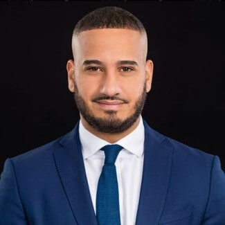 Edward Diaz