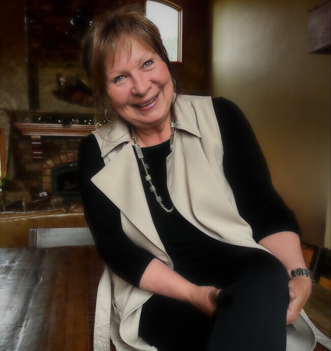 Yvonne Hoffman