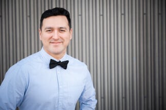 Alonzo Urena