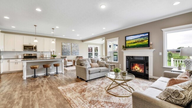 101 July Dr unit 37077585, Butler, PA 16002 - photo 7