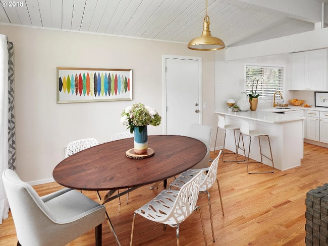 12920 SW Faircrest St, Portland, OR 97225 - photo 2