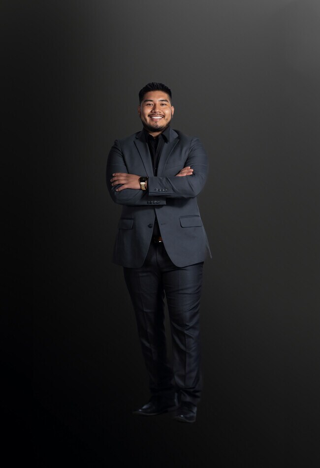 LEONEL SERRANO GASPAR