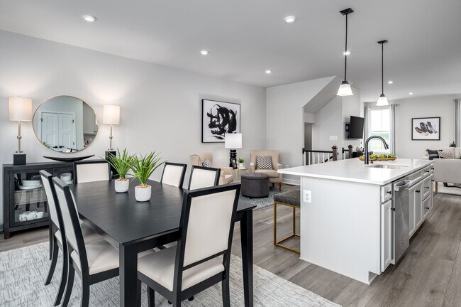 9213 Klamath Ct unit 37786445, Frederick, MD 21701 - photo 5