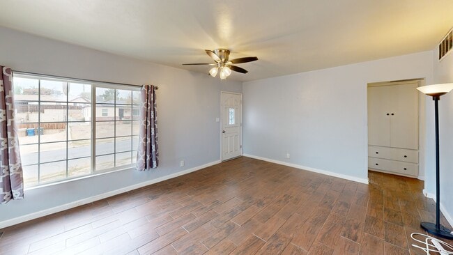 2613 Edwards Ave, Bakersfield, CA 93306 - photo 3