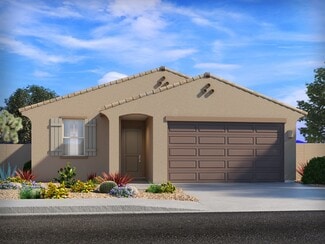 17074 S Paseo Sombrita St Unit 37110871, Sahuarita, AZ 85629