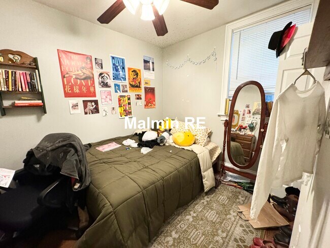 777 Parker St unit 1, Roxbury Crossing, MA 02120 - photo 6