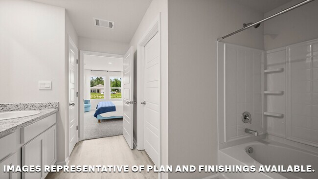 5109 Spillway Manor Dr, Slidell, LA 70461 - photo 7