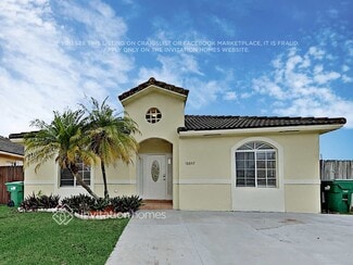 16802 SW 143rd Place, Miami, FL 33177