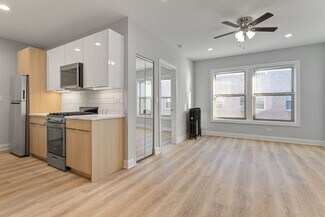 1633 W Chase Ave Unit 1, Chicago, IL 60626