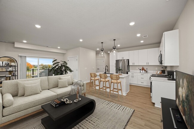 Picket Fence Community, West Des Moines, IA 50266 - photo 3