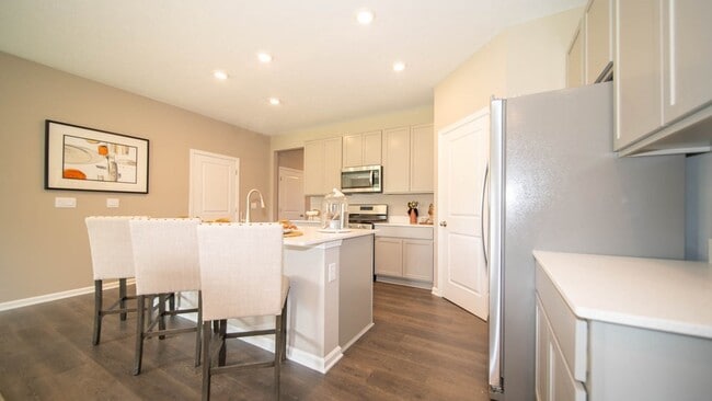 3903 Donaldson Creek Ct, Clayton, IN 46118 - photo 3