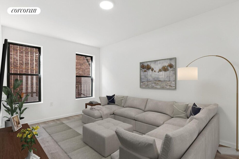 201 W 108th St, New York, NY 10025 - photo 1