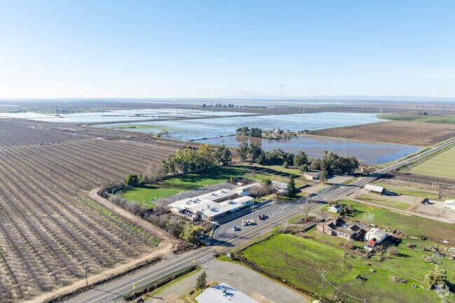 The teachers at Pleasant Grove School are some of the best in the region.