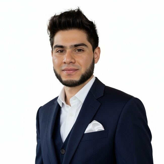 Agent Photo