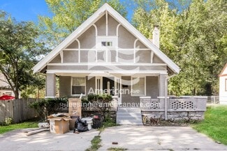 1606 E 72nd St, Kansas City, MO 64131