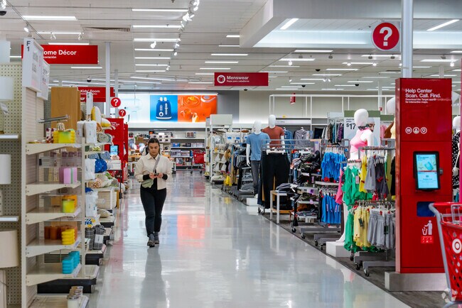 Discover great value and quality products at Target in Cloverdale.