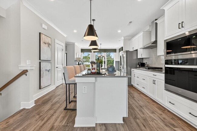 766 Ballyneal Aly, Cary, NC 27513 - photo 4