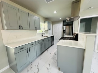 2504 Avon Dr, Garland, TX 75041