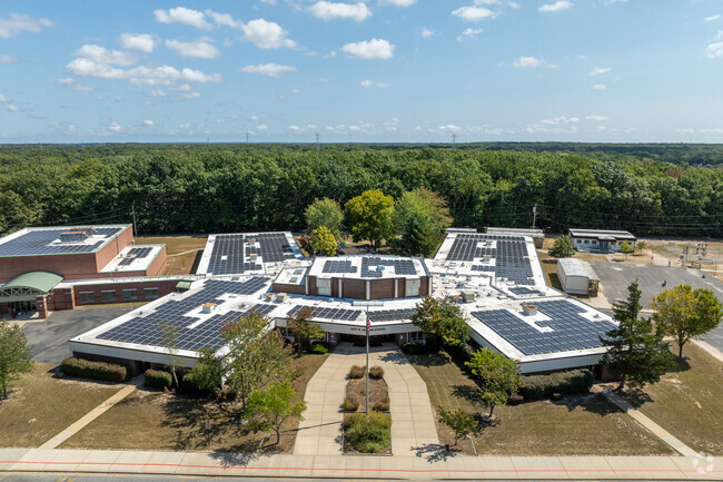 Lucy N. Holman Elementary School