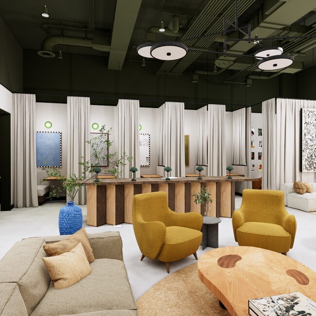 Insideinfo Fremont, Chicago, IL 60642 - photo 3