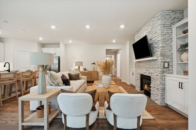 2012 Rosefield Ct, Indian Trail, NC 28079 - photo 7