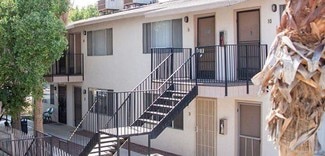 266-274 S 6th Ave, Yuma, AZ 85364