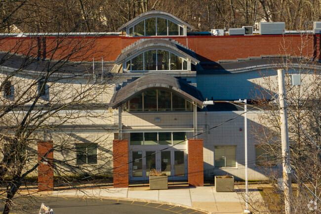 Welcome to Mckinley Elementary School.