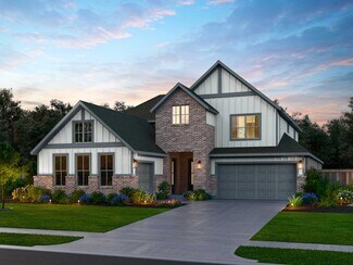 417 Canvasback Way Unit 38309737, Waller, TX 77484