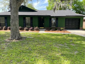 2240 Norwood Ave, Savannah, GA 31406