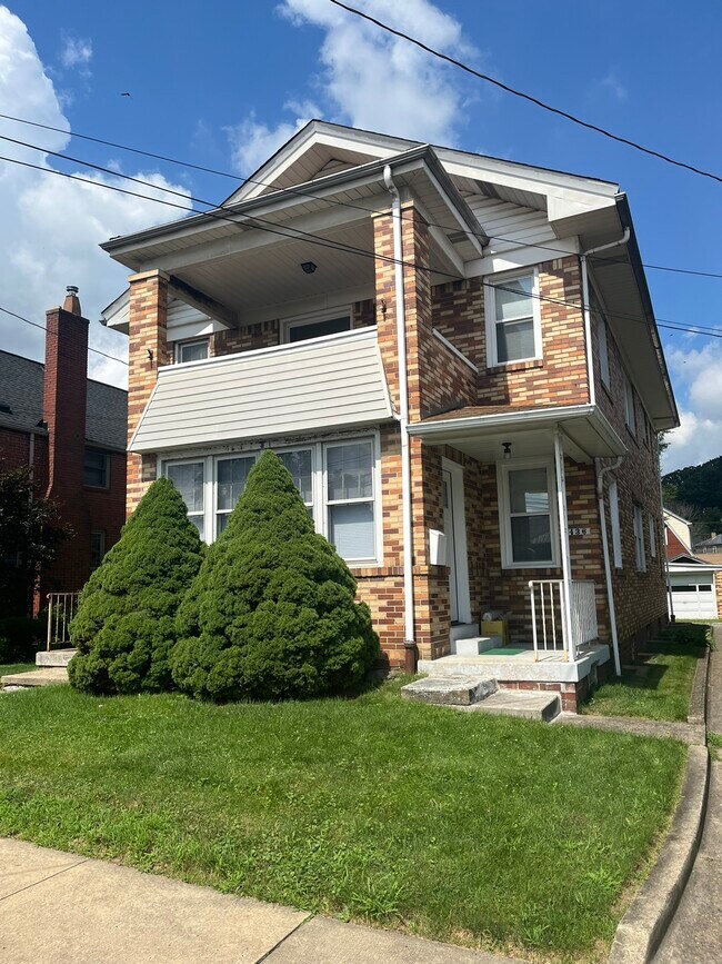 436 Shady Ave Unit 436 Shady Ave, Bridgeville, PA 15017