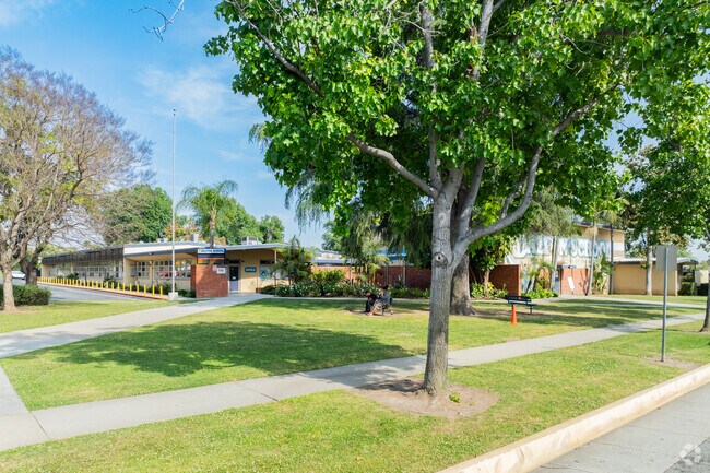 dalton school