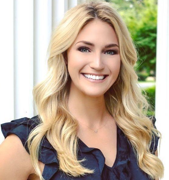Caroline Scott