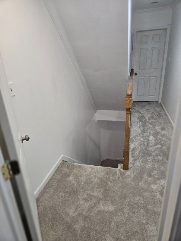 1727-1729 Monroe Ave unit 1729 monroe ave, Dunmore, PA 18509 - photo 3