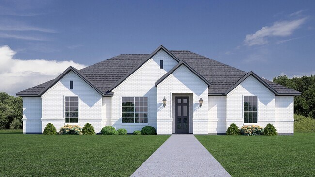 201 Basalt Ln unit 36487938, Azle, TX 76020 - photo 3