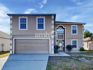 31443 Loch Aline Dr, Wesley Chapel, FL 33545