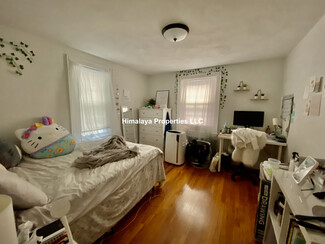136 Burget Ave, Medford, MA 02155