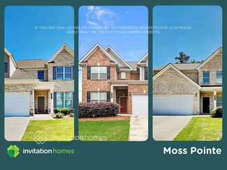 247 Sage Dr, Canton, GA 30114