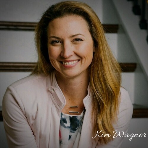 Kim Wagner