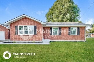 5401 Johnsontown Rd, Louisville, KY 40272