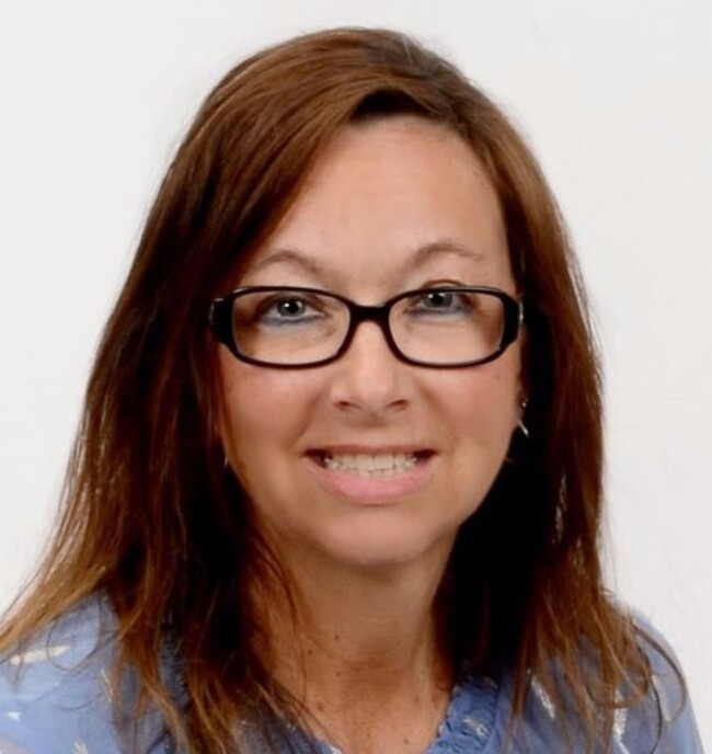 Jody Lautenbach