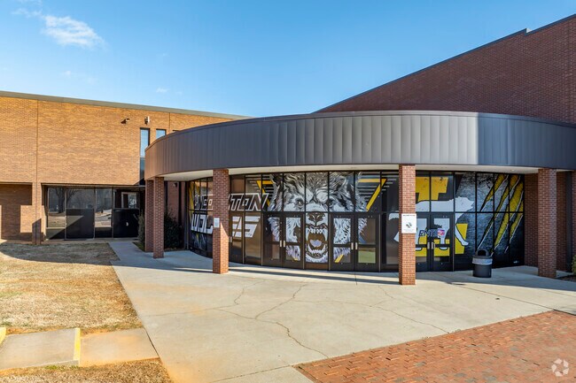 Lincolnton teens will graduate as part of the Lincolnton High School wolf pack.