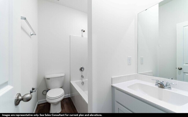 Lot 51 Philips, Manchester, TN 37355 - photo 3