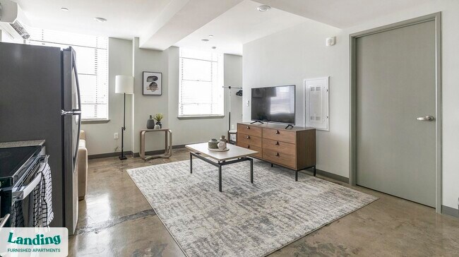 2308 4th Ave N unit 607, Birmingham, AL 35203 - photo 6