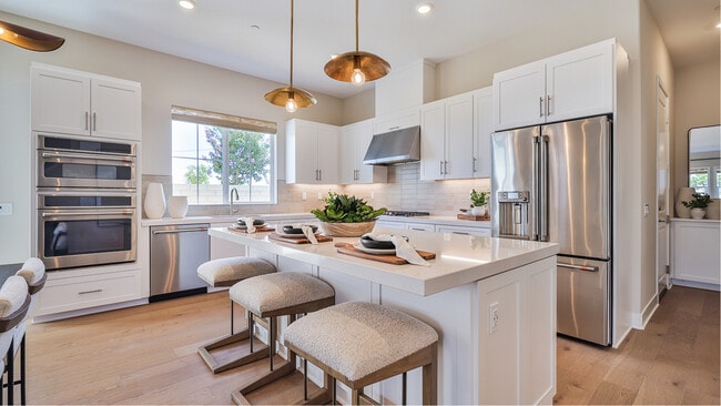 Valencia - Ruby, Ruby 2 Plan unit 37215762, Valencia, CA 91381 - photo 5